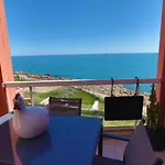 Somptueux T2 Climatise Avec Terrasse Et Parking A - Fr-1-472a-283 Apartment *