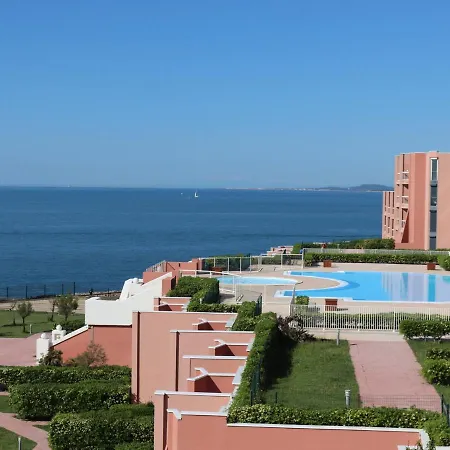 Appartamento Somptueux T2 Climatisé Avec Terrasse Et Parking à - Fr-1-472a-283
